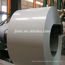 a1050 a1060 1200 h14 h12 Color Coated Aluminum Coil for Food Container